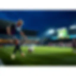 상파울루 FC: 축구의 역사와 문화 Introduction