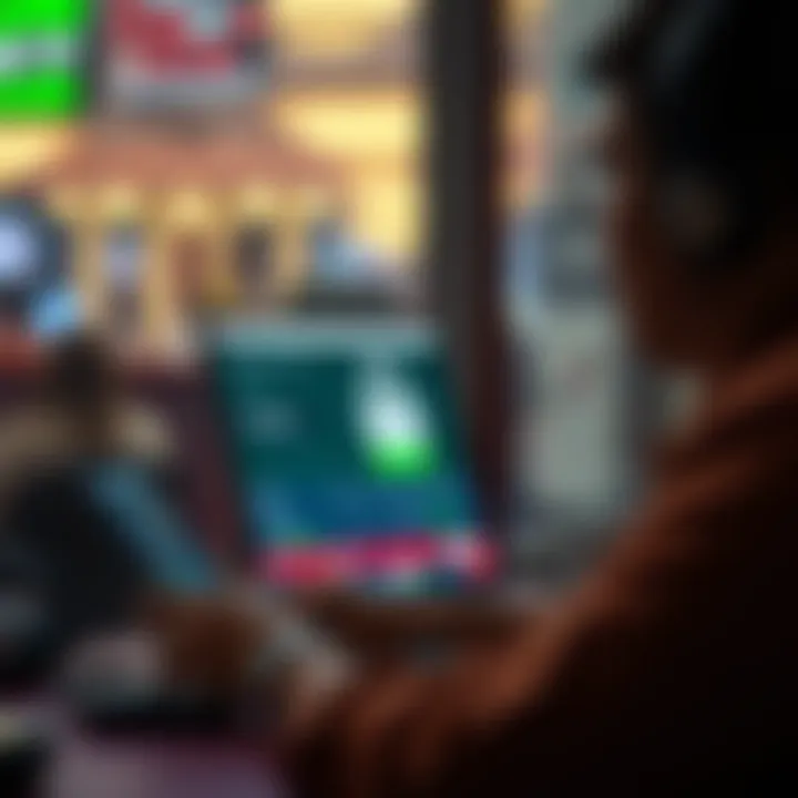 Troubleshooting login issues