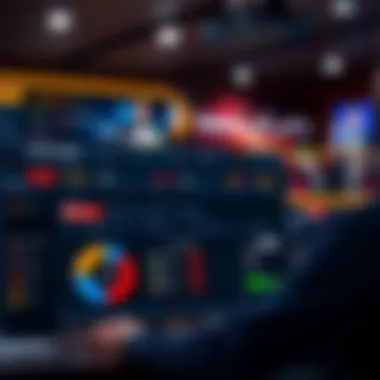 User-friendly dashboard
