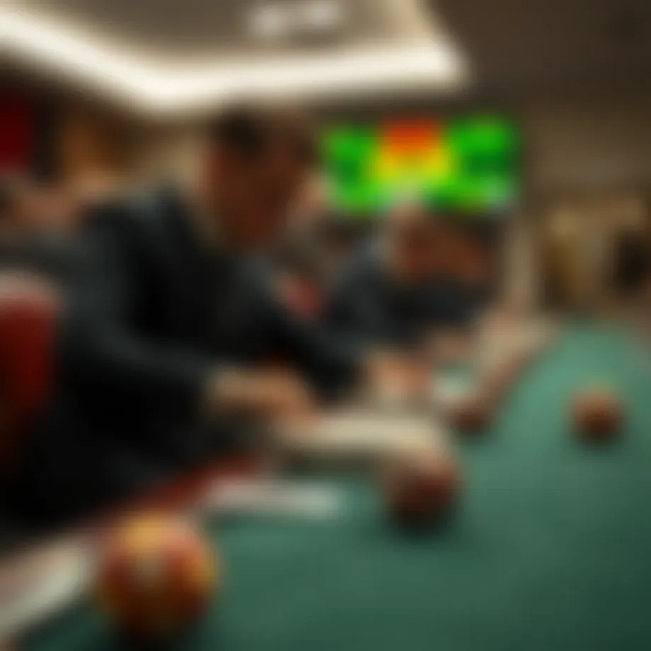 실시간 스포츠 라이브의 모든 것 Introduction