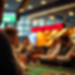 신규 카지노의 해부: 성공적 경험을 위한 종합 가이드 Introduction