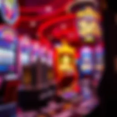 Strategic Approaches to Slot Betting Strategic approaches to successful betting on slots