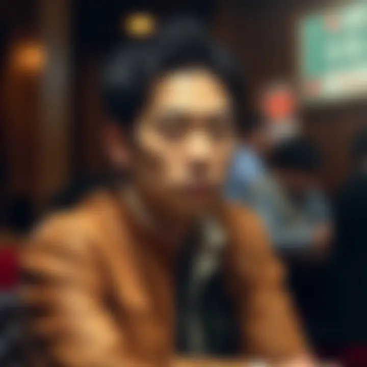 Notable 쇼카지노의 세계 탐구