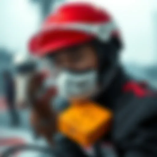 Overview of Toto Racing
