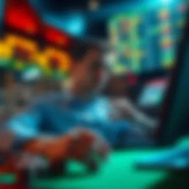 Successful Strategies for Online Betting Strategies for successful online betting