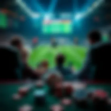 Maximizing Your Betting Experience Tips for maximizing your betting experience