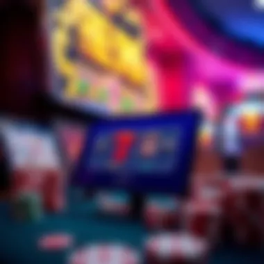 Various Types of Free Spins in Online Casinos Different types of online casino free spins
