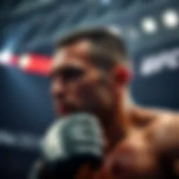 UFC 294 한국시간: 경기 일정을 파악하는 방법 Introduction