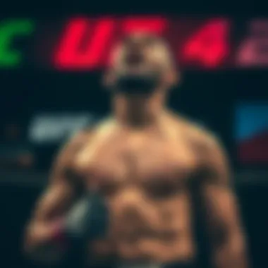 UFC 294 한국시간: 경기 일정을 파악하는 방법 Summary