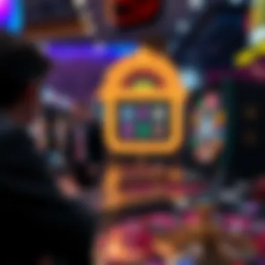 User Experiences: Free Spins in Online Casinos User experiences with free spins in online casinos