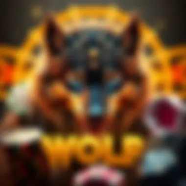 Effective Betting Techniques for Wolf Gold Slot Strategic betting techniques for Wolf Gold Slot