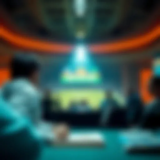 영국 온라인 카지노 슬롯 완벽 가이드 Introduction